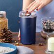 Mini Portable Herb Spice Nut Blender Grinder - Home Devices