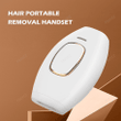 Hair Portable Removal Handset- Beauty & Health