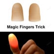 Light Up Your Fingers with Magic Thumb - Toys & Hobbies