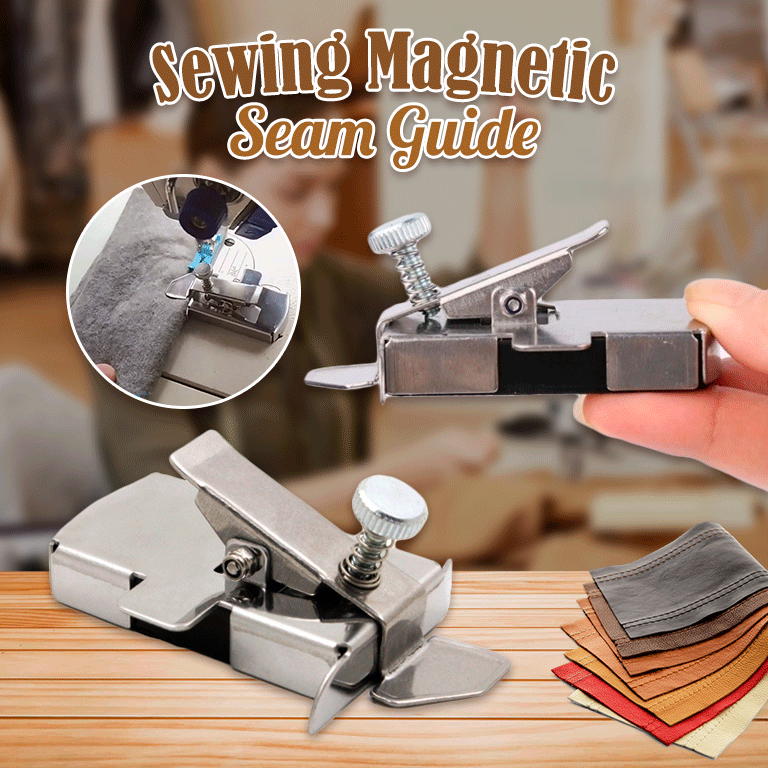 Sewing Magnetic Seam Guide - Toys & Hobbies