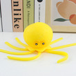 Octopus Squeeze Toys Uncompress Toys - Toys & Hobbies