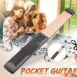 Portable Guitar Trainer - Toys & Hobbies