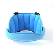 Child Anti-roll Head Support For Car - Babies & Kids