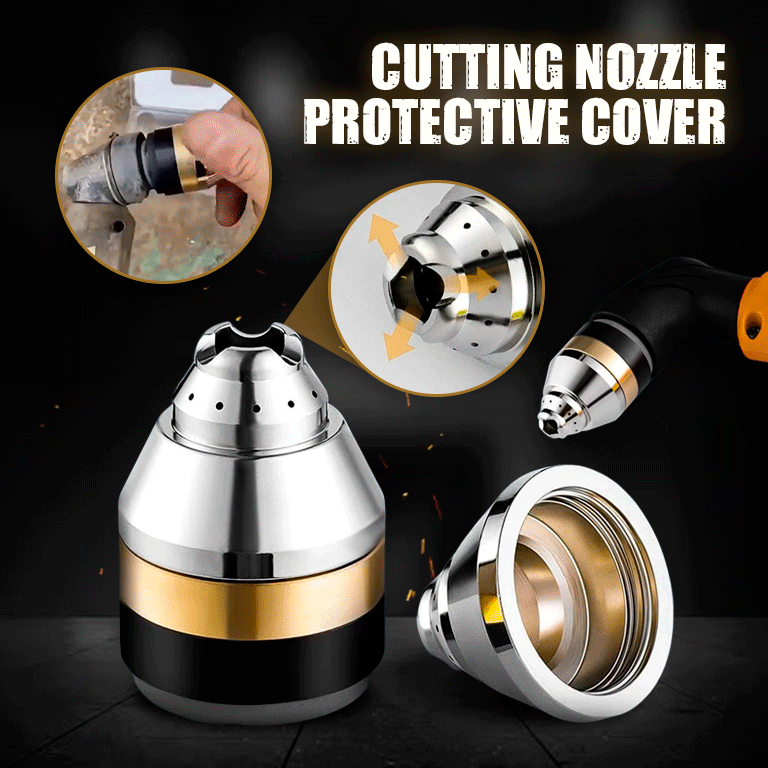 Cutting Nozzle Protective Cover - Home Devices