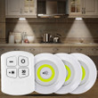 Remote Control Wireless LED Light - Home Devices