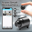 Super Small Mini Camera - Home Devices