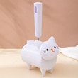 Cute Cat Lint Remover Roller - Home Devices