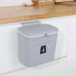 Multifunctional Wall Mounted Kitchen Trash Can - Kitchen Gadgets