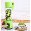 Wireless Rechargeable Portable Blender - Kitchen Gadgets