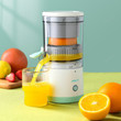 Automatic Multifunctional Detachable Juicer Cup - Kitchen Gadgets