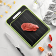 Multi-functional Double Side Cutting Board - Kitchen Gadgets
