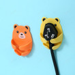 Cute Hugging Bear Appliances Cord Plug Hanger - Kitchen Gadgets