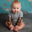 Baby Tattoo Onesie - Babies & Kids