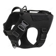 TACTICAL DOG HARNESS - Pets Accessories