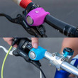 Detachable Portable Loud Bike Horn - Cars & Motorbikes