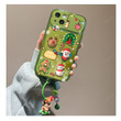 Christmas Tree Pendant Case Cover For iPhone - Christmas New Collection