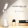 Eye Care Foldable Table Lamp with 3 Lighting Modes - Technology
