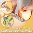 All In One Vegetable Peeler - Kitchen Gadgets