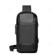 Anti-theft Portable Cross Backpack Bags