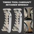 Timing Tool Camshaft Retainer Wrench - Cars & Motorbikes