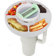 Snack Bowl for Cup Tumbler - Home Devices