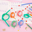 Soft Bendable Pencils For Kids - Toys & Hobbies