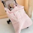 Windproof Baby Stroller Thick Blanket - Babies & Kids