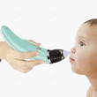 Electric Nasal Baby Kids Nasal Aspirator - Babies & Kids