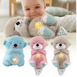 Stuffed Otter Sleep Companion Doll - Babies & Kids