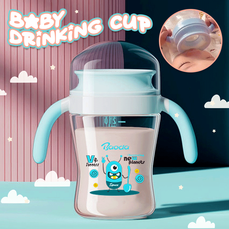 Baby Drinking Cup - Babies & Kids