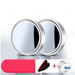 Reversing Auxiliary Blind Spot Mirrors - Cars & Motorbikes