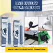 Liquid Insulating Tape Repair Substance - Home Devices