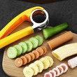 Food Manual Slicer - Kitchen Gadgets