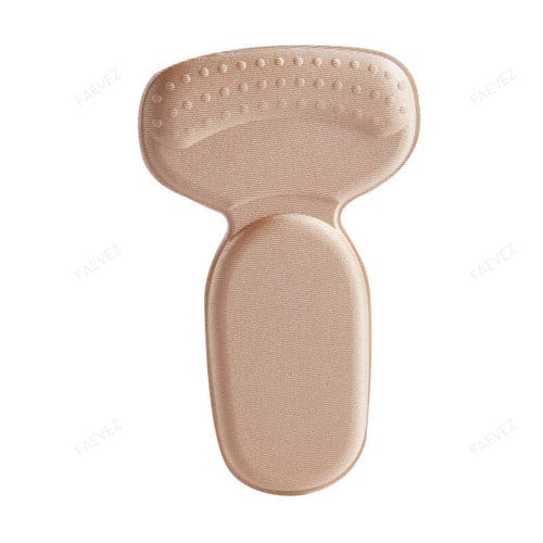Women Sponge Heel Cushion Pads for Pain Relief -FAEVEZ™ Beauty & Health