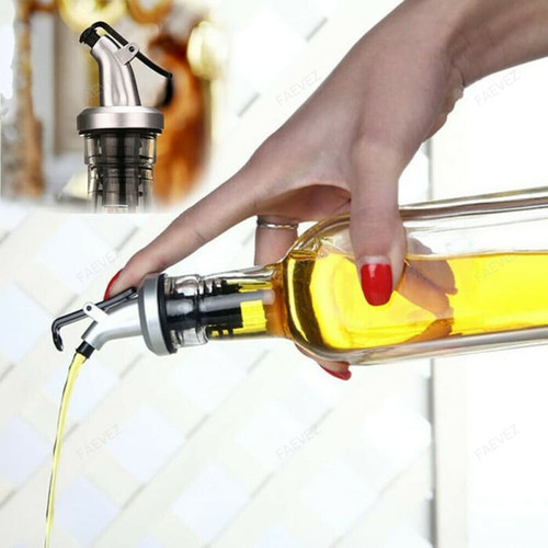Kitchen Gadgets Seasoning Pourer Spout FAEVEZ™- Kitchen Gadgets