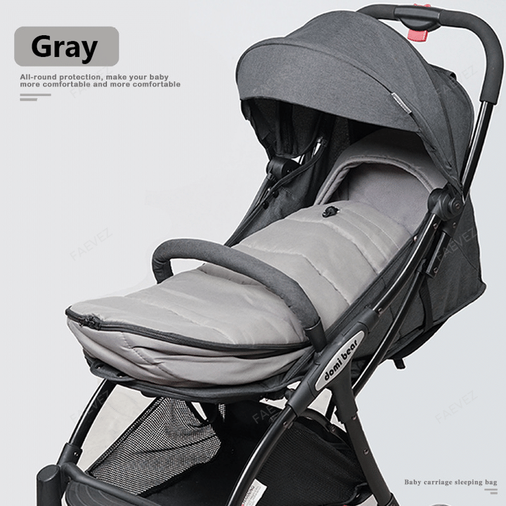 Baby Stroller Accessories Sleep Bag