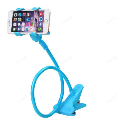 Flexible Mobile Phone Stand