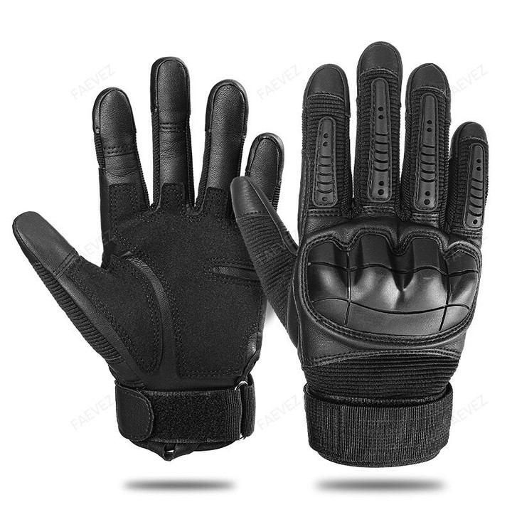 Outdoor Sports Tactical Gloves for Men
