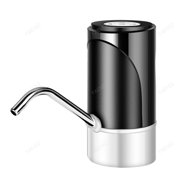 Intelligent Automatic Electric Portable Water Pump Dispenser FAEVEZ™- Kitchen Gadgets