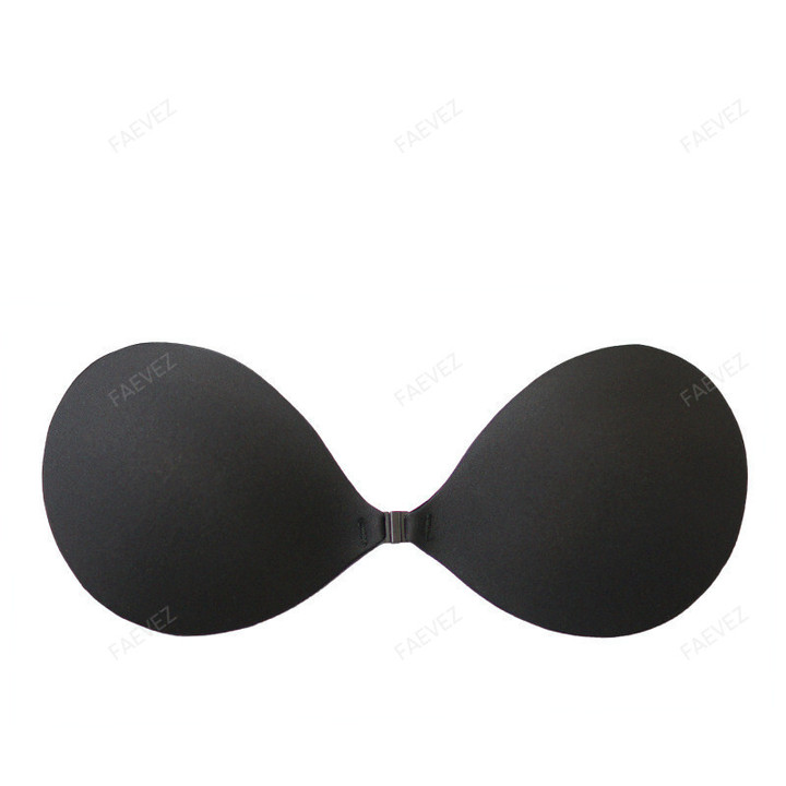 Invisible Strapless Backless Lifting Sticky Bra FAEVEZ™- Women's Fashion