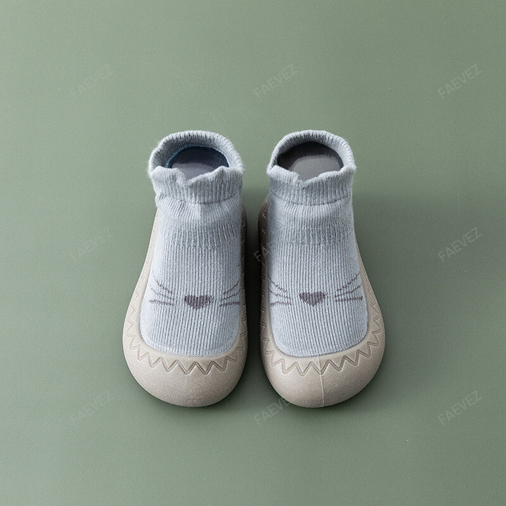 Baby Shoe Socks - Babies & Kids