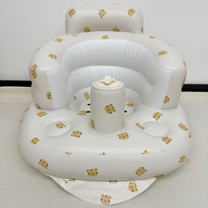 Multifunctional Inflatable Baby Sofa - Babies & Kids