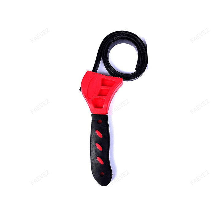 Strap Wrench 1 Piece - Home Devices