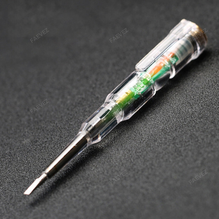 Responsive Electrical Tester Pen - Home Devices