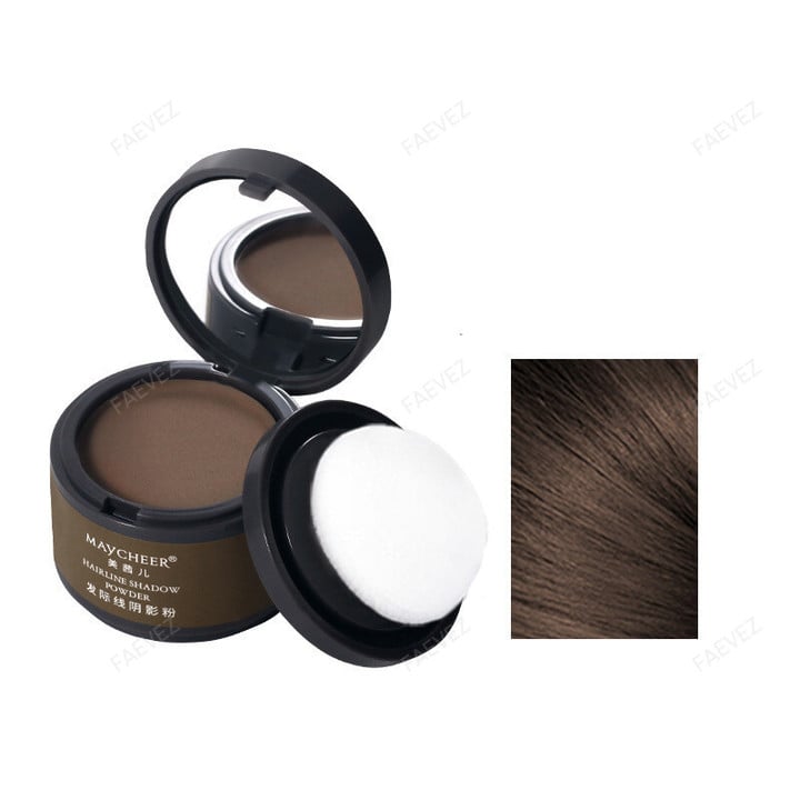 Instant Hair Shading Powder - Beauty & Health