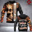 Lmt January Tattoo Girl Unisex 3D Hoodie All Over Print Hjfow