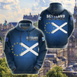 Scotland Eu Unisex Hoodies Bt09