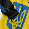 Customize Ukraine Coat Of Arms Unisex Hoodies Bt13 - TM