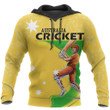 Australia Cricket Special Hoodie Bt01