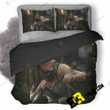 Tomb Raider 2018 Ye 3D Customized Bedding Sets Duvet Cover Set Bedset Bedroom Set Bedlinen